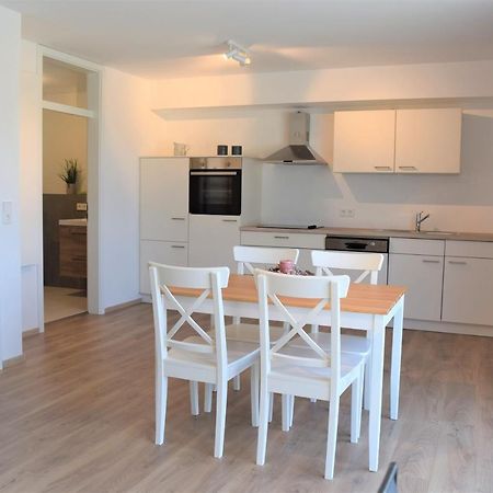 Ferienhaus Marve Ettenheim Buitenkant foto